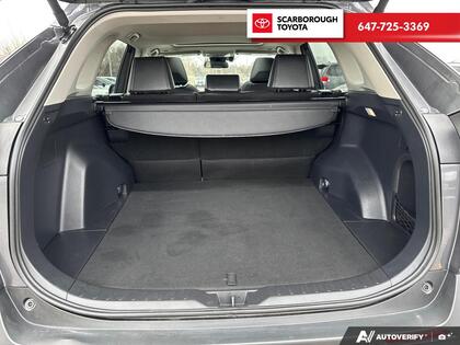 used 2025 Toyota RAV4 car, priced at $47,795