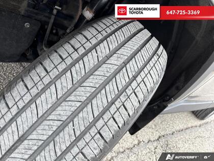 used 2025 Toyota RAV4 car, priced at $47,795