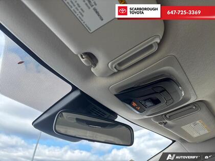 used 2024 Toyota Corolla car, priced at $31,995