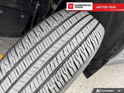 used 2024 Toyota RAV4 car, priced at $38,995