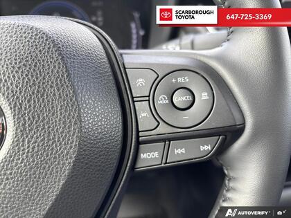 used 2024 Toyota Corolla car, priced at $31,995