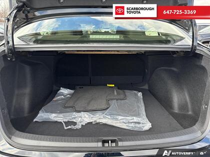 used 2024 Toyota Corolla car, priced at $31,995