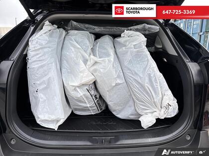 used 2024 Toyota RAV4 car, priced at $38,995