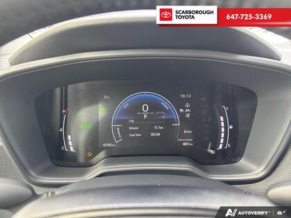 used 2024 Toyota Corolla car, priced at $31,995