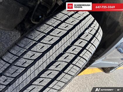 used 2025 Toyota RAV4 car, priced at $41,295