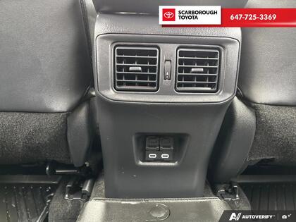 used 2025 Toyota RAV4 car, priced at $47,795