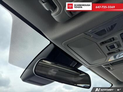 used 2025 Toyota RAV4 car, priced at $47,795