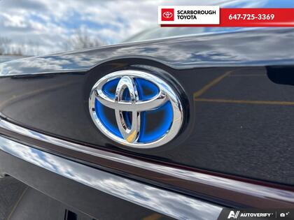 used 2024 Toyota Corolla car, priced at $31,995