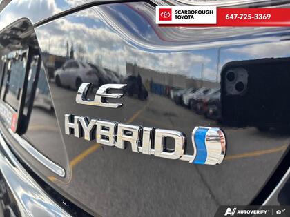 used 2024 Toyota Corolla car, priced at $31,995