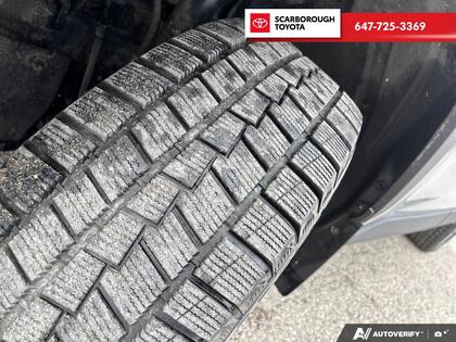 used 2025 Toyota RAV4 car, priced at $42,495