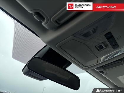 used 2025 Toyota RAV4 car, priced at $42,495