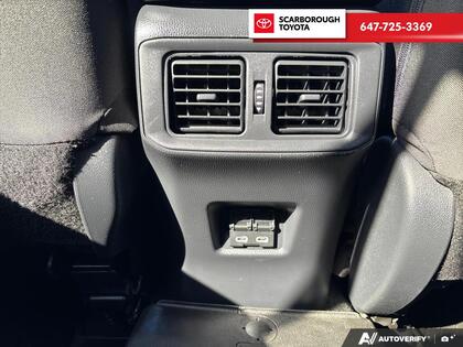 used 2025 Toyota RAV4 car, priced at $41,295