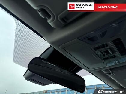 used 2024 Toyota RAV4 car, priced at $38,995