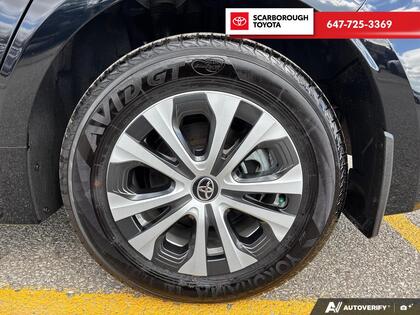 used 2024 Toyota Corolla car, priced at $31,995