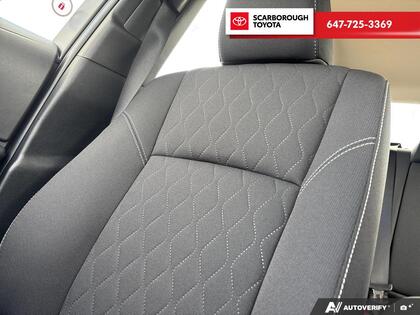 used 2024 Toyota Corolla car, priced at $31,995