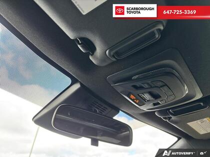 used 2024 Toyota Corolla car, priced at $32,995