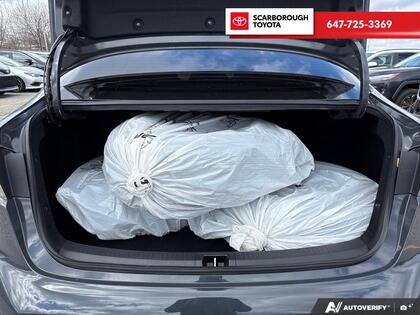used 2024 Toyota Corolla car, priced at $32,995