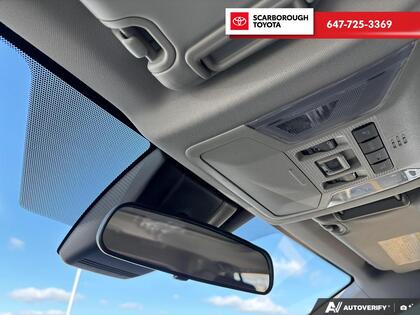 used 2025 Toyota RAV4 car, priced at $47,495