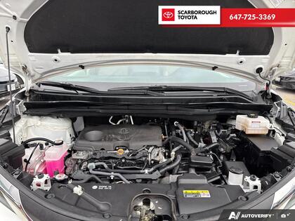 used 2021 Toyota Sienna car, priced at $37,995