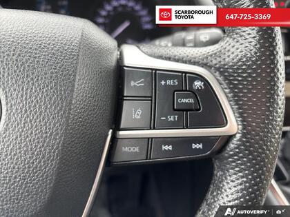 used 2021 Toyota Sienna car, priced at $37,995