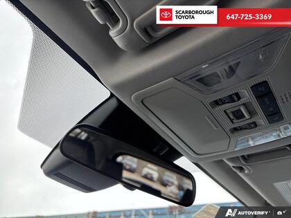 used 2025 Toyota RAV4 car, priced at $43,995