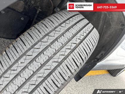 used 2025 Toyota RAV4 car, priced at $43,995