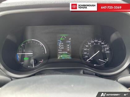 used 2021 Toyota Sienna car, priced at $37,995