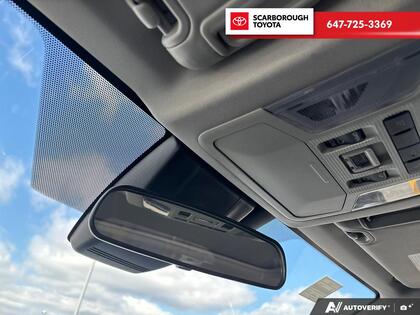 used 2025 Toyota RAV4 car, priced at $41,995