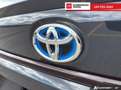 used 2024 Toyota Corolla car, priced at $32,995