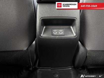 used 2024 Toyota Corolla car, priced at $32,995