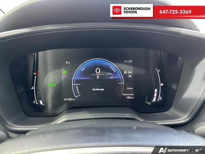 used 2024 Toyota Corolla car, priced at $32,995