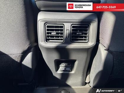 used 2025 Toyota RAV4 car, priced at $47,495