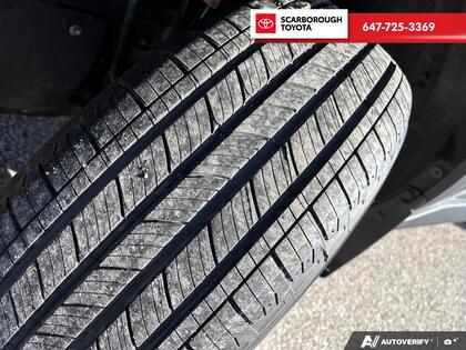 used 2025 Toyota RAV4 car, priced at $47,495