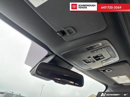 used 2021 Toyota Sienna car, priced at $37,995