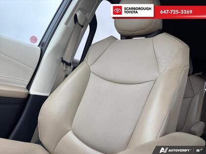 used 2021 Toyota Sienna car, priced at $37,995