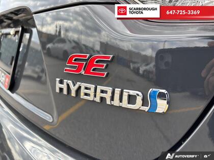 used 2024 Toyota Corolla car, priced at $32,995