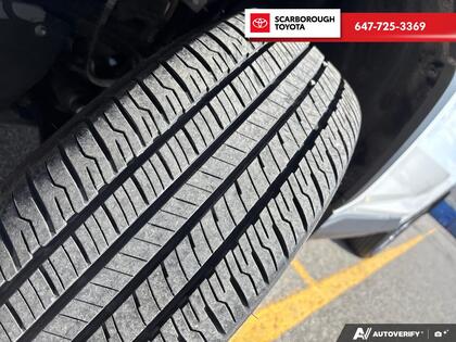 used 2025 Toyota RAV4 car, priced at $41,995