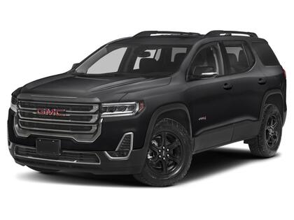 2023 GMC Acadia AT4 AWD