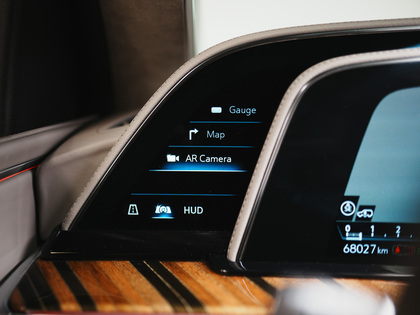 used 2023 Cadillac Escalade car, priced at $104,900