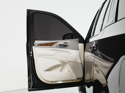 used 2023 Cadillac Escalade car, priced at $104,900