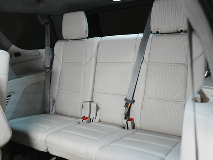 used 2023 Cadillac Escalade car, priced at $104,900