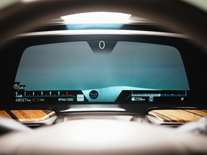 used 2023 Cadillac Escalade car, priced at $104,900