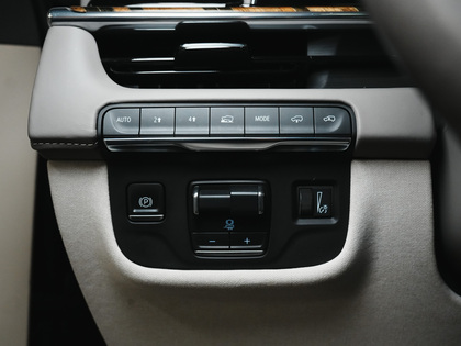 used 2023 Cadillac Escalade car, priced at $104,900