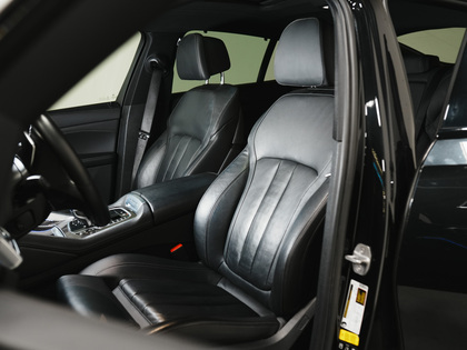 used 2020 BMW X6 car, priced at $57,900