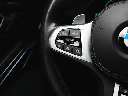 used 2020 BMW X6 car, priced at $57,900