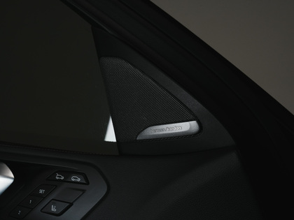 used 2020 BMW X6 car, priced at $57,900