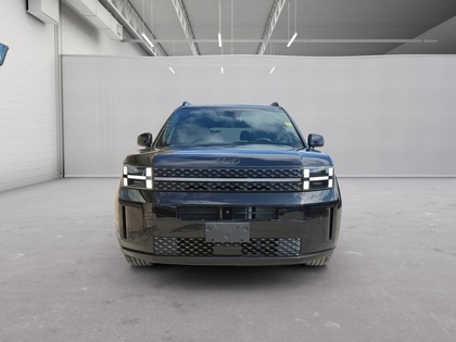 used 2024 Hyundai Santa Fe car, priced at $48,230