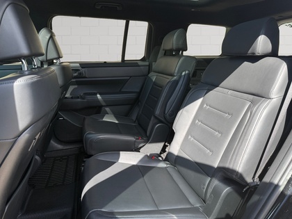 used 2024 Hyundai Santa Fe car, priced at $48,230