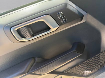 used 2024 Ford Bronco car, priced at $44,730