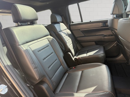 used 2024 Hyundai Santa Fe car, priced at $48,230